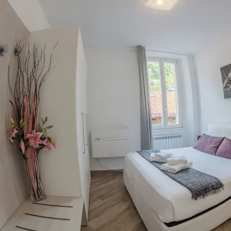 Appartamento Il Borgo