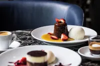 Holiday Inn SYDNEY - POTTS POINT by IHG - breakfast