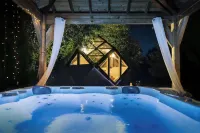 Le Mas Cabanids Hotels in Céret