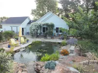 Montrose Farms Alpaca Ranch Hotels in Brownsburg