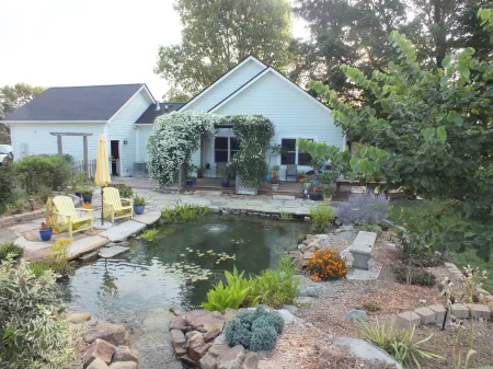 Montrose Farms Alpaca Ranch