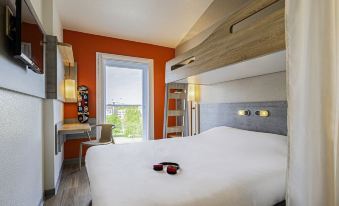 Ibis Budget Paris Porte d'Italie Ouest