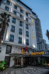 Otel Grand Lark İstanbul Отели в г. Картал