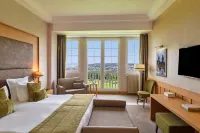 Hôtel Barrière l'Hôtel du Golf Hotels in Saint-Arnoult