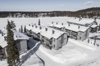 Hotel Rukatonttu Hotels near Rosa & Rudolf Familypark