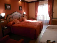 Hotel Tío Manolo de Noia Hotels in Outes