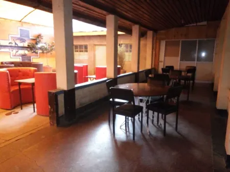 Family Comfort Hotel