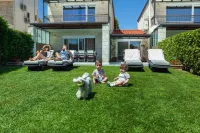 Sunny Villas Exclusive Hotels near Crystal Optic