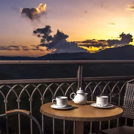 Aiora Guesthouse