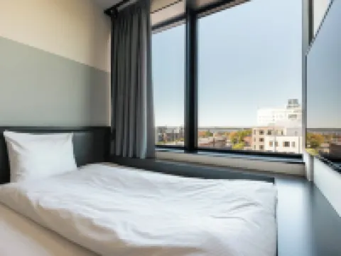 Comfort Hotel Västerås Hotels in Vasteras