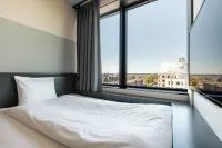 컴포트 호텔 베스테로스  호텔