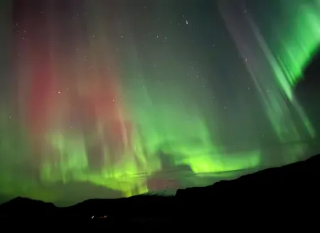 Kambur Cottages Отели в г. Snaefellsbaer