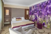 Ambient Hotel & Aroma Spa Hôtels à : Bikal