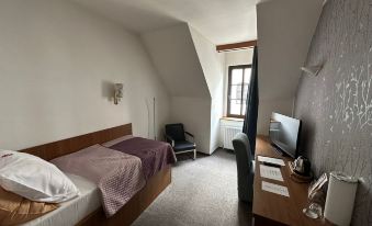 Hotel Radnice