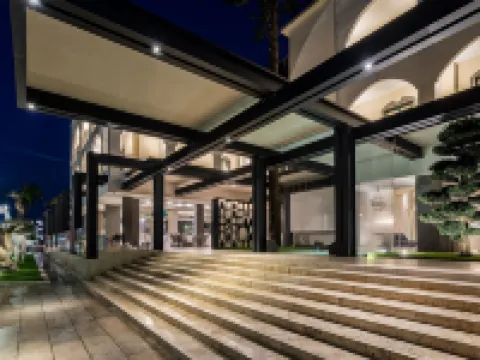 Hotel Cerere Capaccio Paestum otelleri