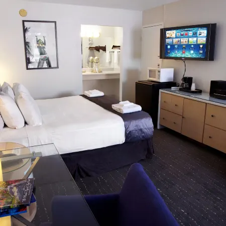 Floridian Hotel