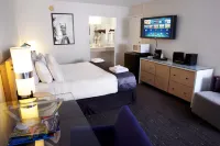 Floridian Hotel Hotels in Homestead