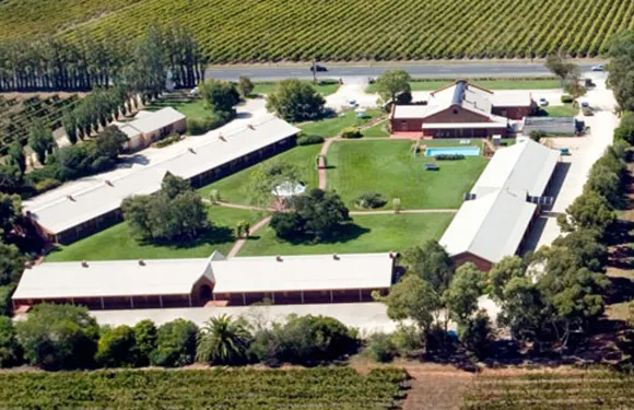 庫納瓦拉之地酒店