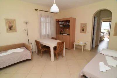 Margaritari Hotel