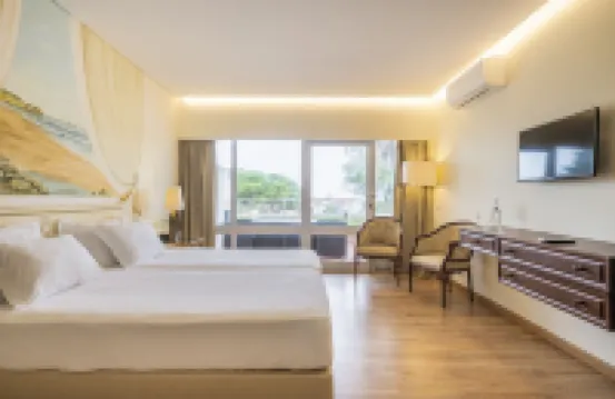 Carvoeiro Garden Hotel