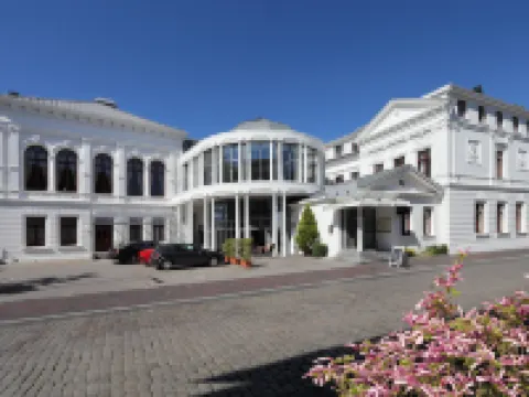 Hotel am Schloss Aurich Hotels in Aurich