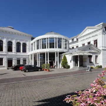 Hotel am Schloss Aurich