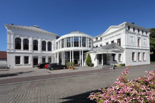 Hotel am Schloss Aurich