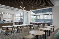 Homewood Suites by Hilton Columbia Downtown Các khách sạn ở Columbia