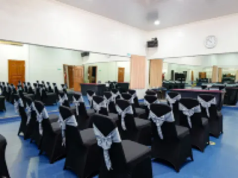 Dya Hotel Boyolali Hotel di Kabupaten Boyolali
