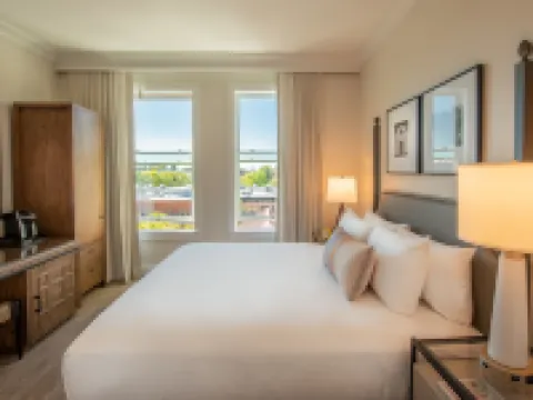 E酒店 聖羅莎酒店