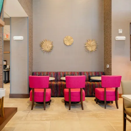 Hampton Inn and Suites Aurora South Denver