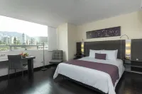 艾爾波夫拉多bh酒店 鄰近城堡博物館和花園的酒店