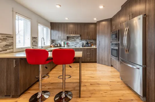 P1 - 私人熱水浴缸 - 三卧室住宅 - 山景