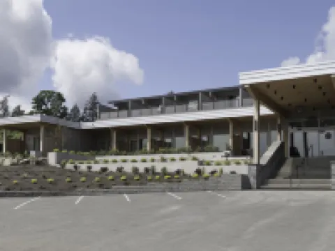 Harbour House Hotel Hotels in Salt Spring Island