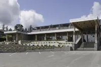 Harbour House Hotel Hotels in Saltspring Island