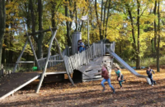 Ferienpark Rübezahl am Müggelsee