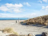 6 Person Holiday Home in Brovst