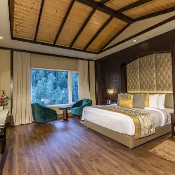 Fortune Park Dalhousie - Member ITC Hotels' Group