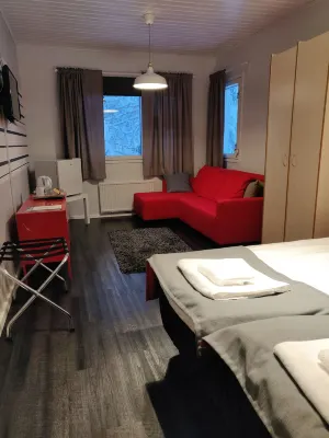 Kuerkievari KuerHotel