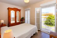 Apartamentos San Pedro en Llanes