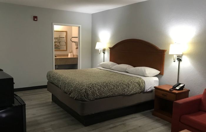 Walnut Inn - Checotah