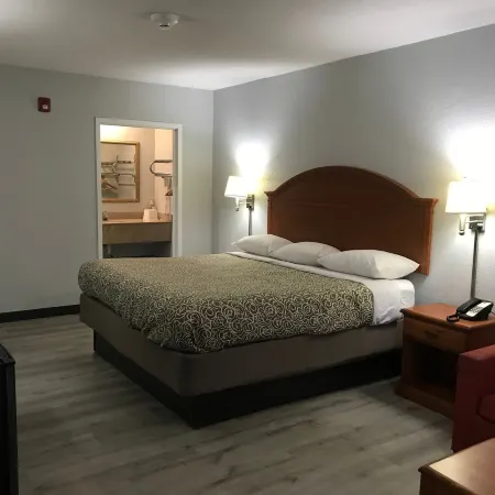 Walnut Inn - Checotah