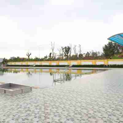Resort Huu Bang Fitness & Recreational Facilities