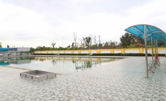 Resort Huu Bang