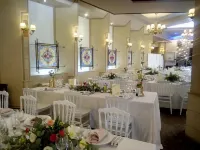 Hotel Mara - Desayuno