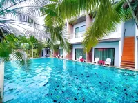 Rimnatee Resort Trang - Pools