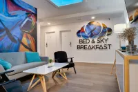 Bed and Breakfast Sky Hotels in Zagreb