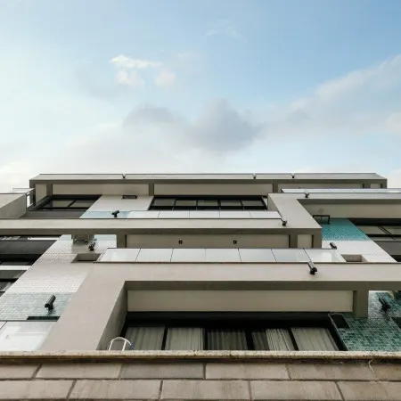 Zee Studios by Viva - Studios a 200m da Beira-Mar Norte