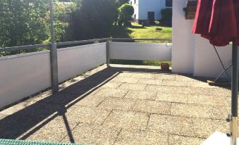 Wohnung Mit Terrasse in Waldbrunn-Ellar