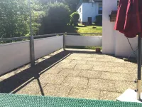 Wohnung Mit Terrasse in Waldbrunn-Ellar